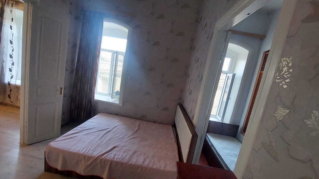 İcarəyə verilir 4 otaqlı həyət evi/bağ evi 80 m² — Ev, villa, Bakı (8)