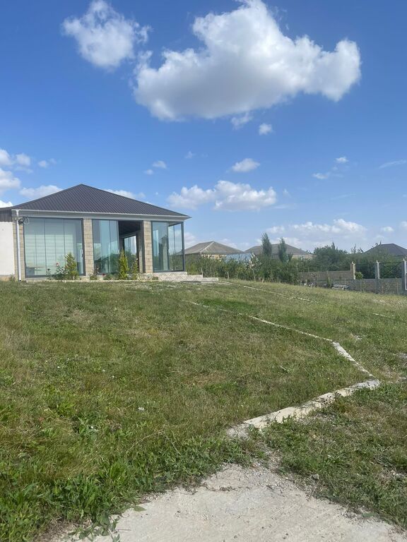 Satılır 5 otaqlı həyət evi/bağ evi 200 m² — Ev, villa, Şamaxı (2)