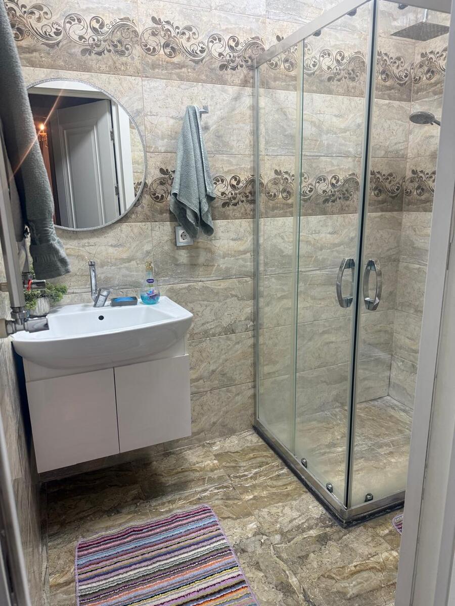 Satılır 3 otaqlı yeni tikili 97 m² — Mənzil, Bakı (9)