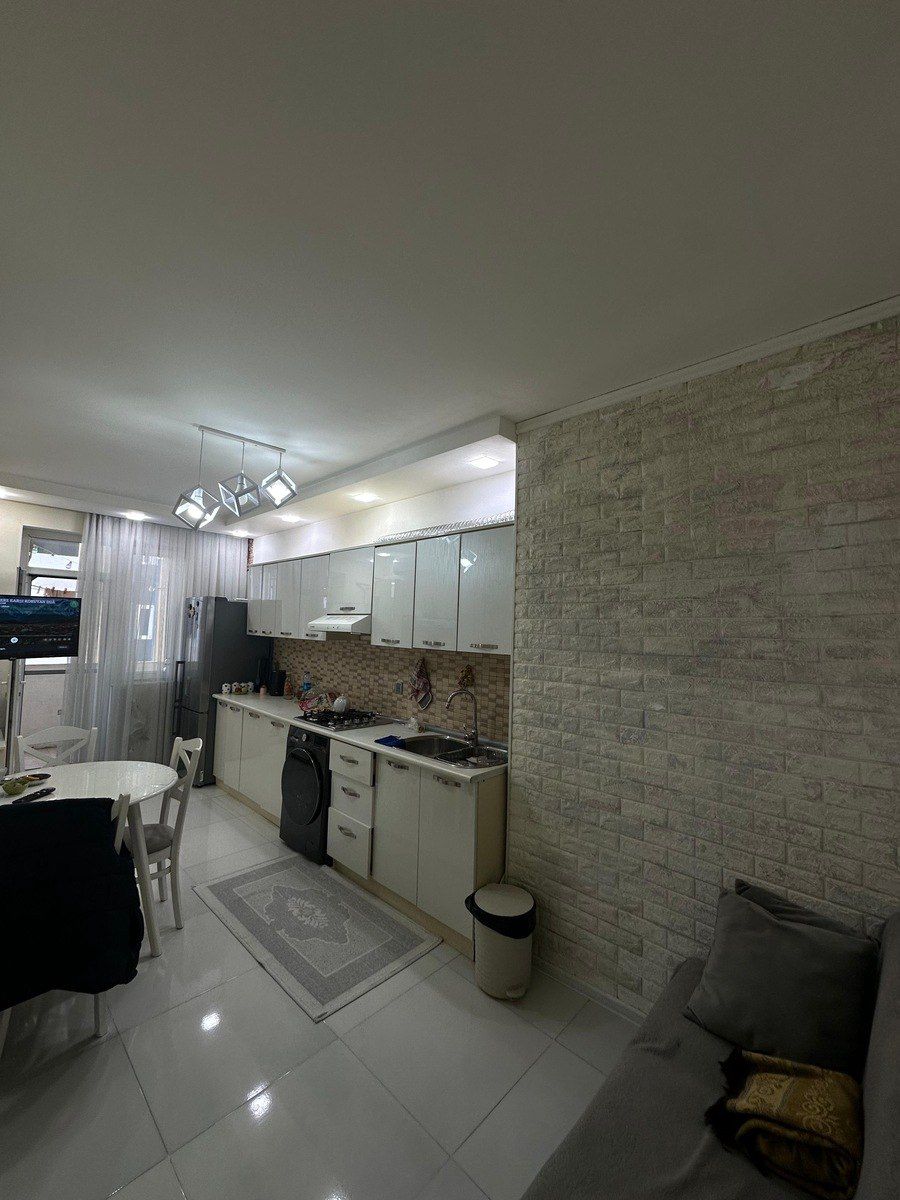 Satılır 4 otaqlı yeni tikili 134 m² — Mənzil, Bakı (6)