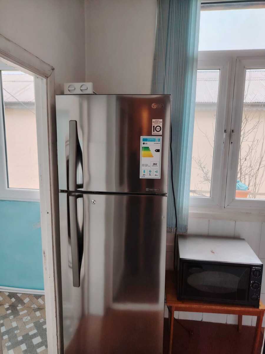 Satılır 4 otaqlı köhnə tikili 90 m² — Mənzil, İsmayıllı (6)