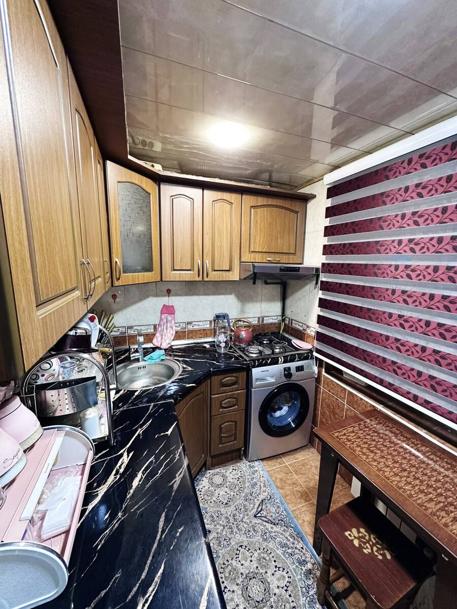 İcarəyə verilir 3 otaqlı köhnə tikili 80 m² — Mənzil, Bakı (3)