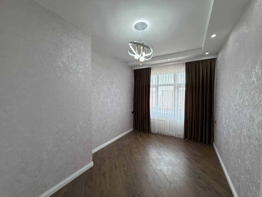 Satılır 3 otaqlı yeni tikili 96 m² — Mənzil, Bakı (12)