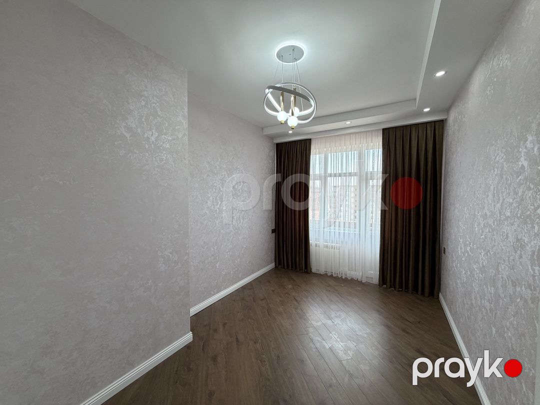 Satılır 3 otaqlı yeni tikili 96 m² — Mənzil, Bakı (12)