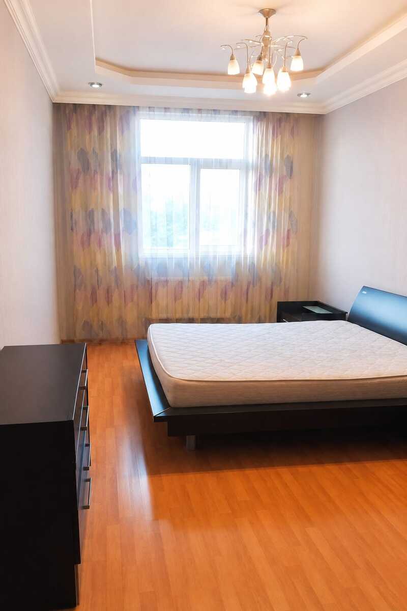 İcarəyə verilir 2 otaqlı yeni tikili 100 m² — Mənzil, Bakı (2)