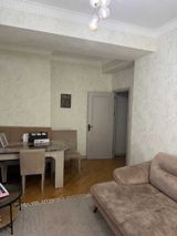 Satılır 2 otaqlı yeni tikili 60 m² — Süleyman