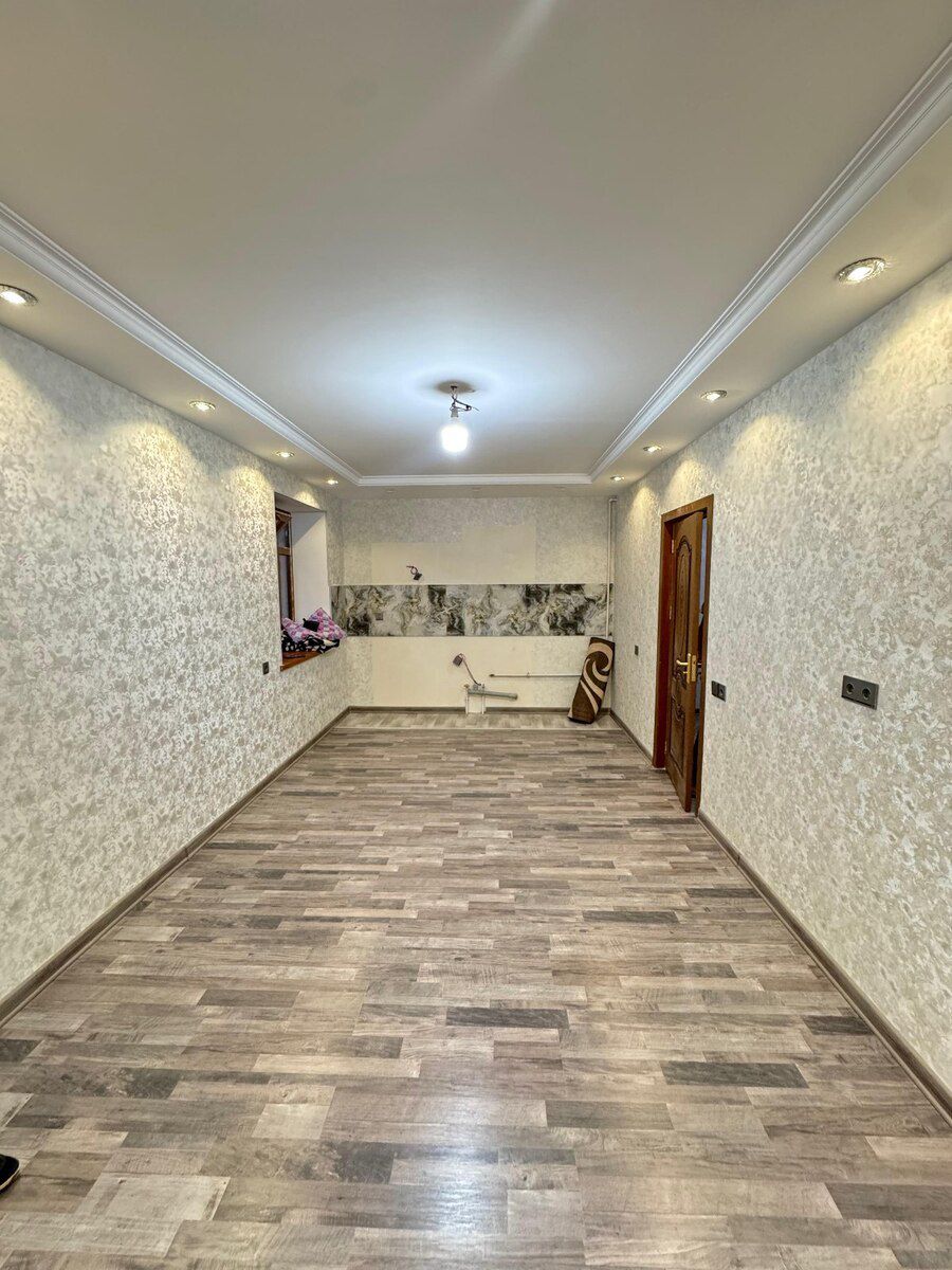 2-otaqlı mənzil, Şirvan ş., 40 m² — Mənzil, Şirvan (3)