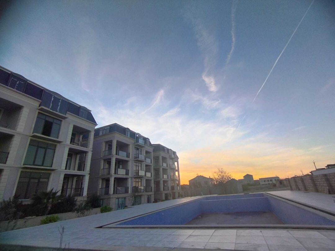 Satılır 3 otaqlı yeni tikili 107 m² — Mənzil, Bakı (6)