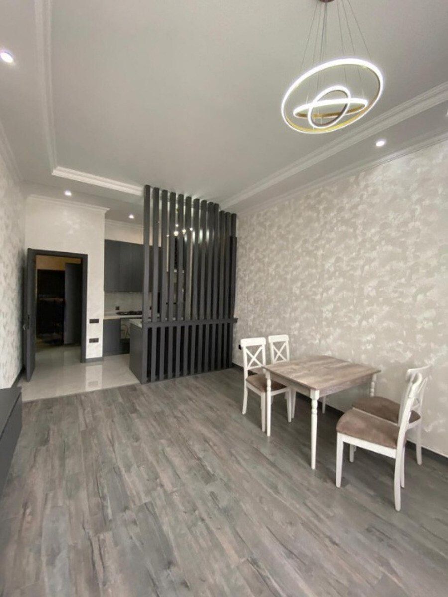 Satılır 3 otaqlı yeni tikili 71 m² — Mənzil, Bakı (3)