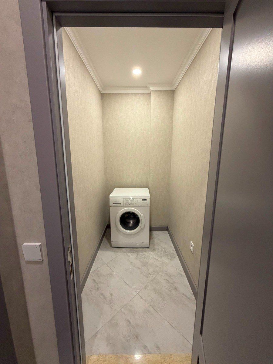 İcarəyə verilir 2 otaqlı yeni tikili 87 m² — Mənzil, Bakı (5)