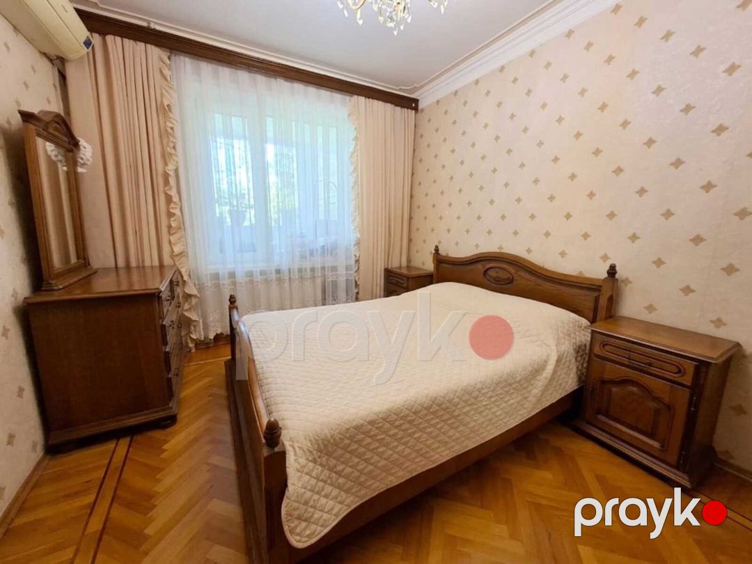 Satılır 3 otaqlı köhnə tikili 85 m² — Mənzil, Bakı (4)