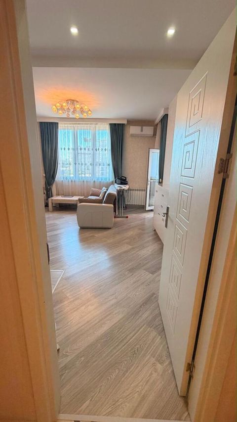 Satılır 2 otaqlı yeni tikili 65 m² — Bakı