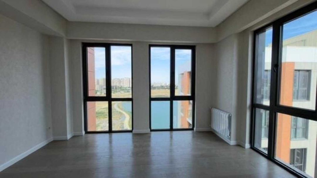 Satılır 2 otaqlı yeni tikili 57 m² — Mənzil, Bakı (9)