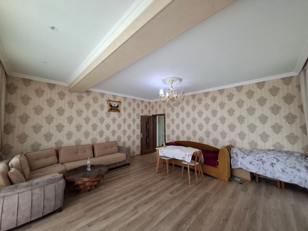 Satılır 3 otaqlı yeni tikili 115 m² — Mənzil, Bakı (12)