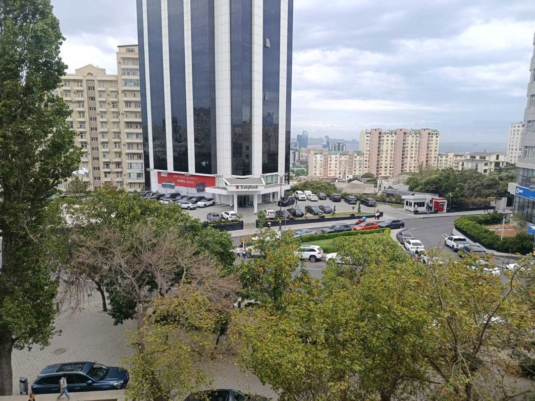 Satılır 1 otaqlı köhnə tikili 22 m² — Mənzil, Bakı