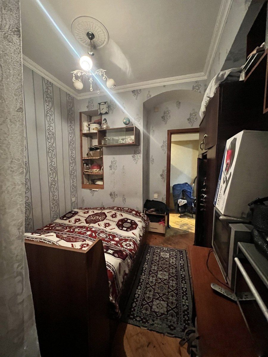 Satılır 2 otaqlı yeni tikili 57 m² — Mənzil, Bakı (8)