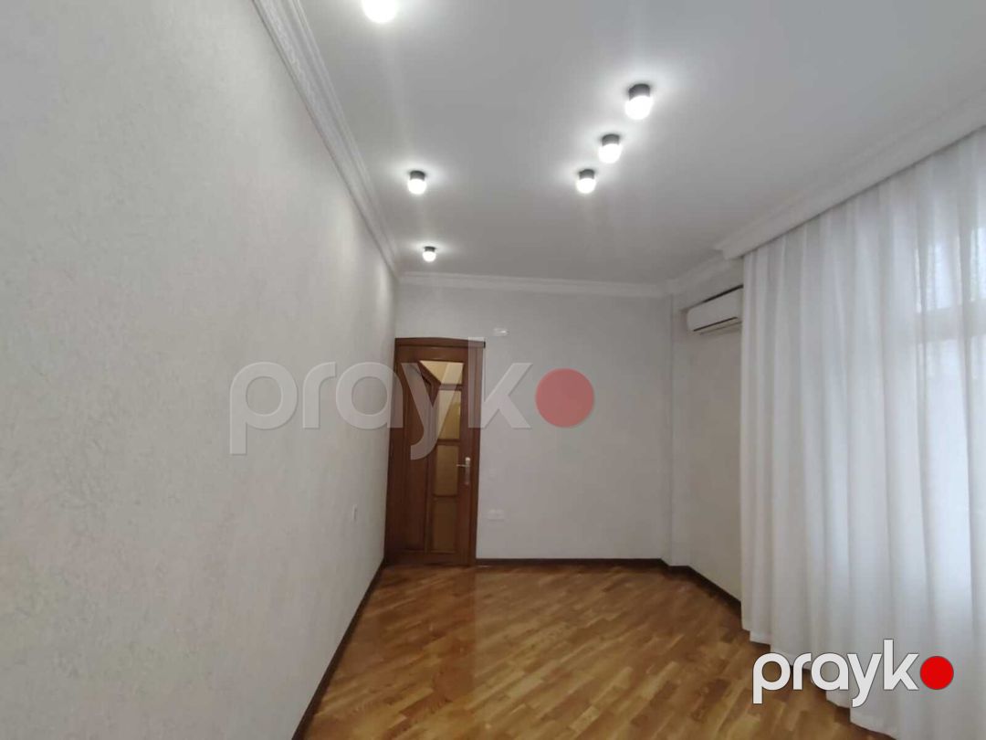 Satılır 2 otaqlı yeni tikili 90 m² — Mənzil, Bakı (4)