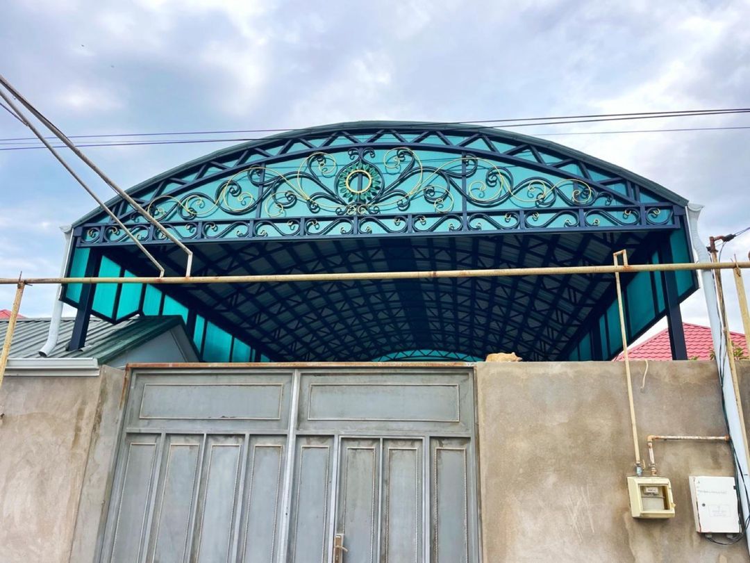 Dam ustası — Təmir və inşaat, Bakı (11)