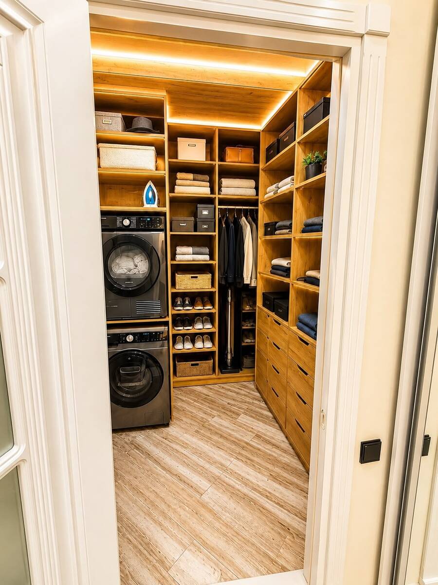 Satılır 3 otaqlı yeni tikili 108 m² — Mənzil, Bakı (7)