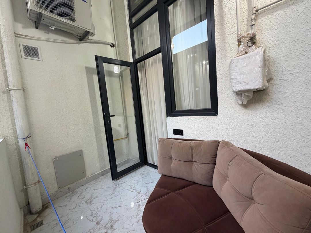 İcarəyə verilir 2 otaqlı yeni tikili 62 m² — Mənzil, Bakı (8)