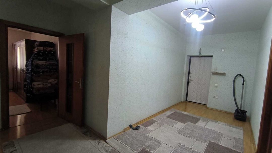 Satılır 2 otaqlı yeni tikili 86 m² — Mənzil, Bakı (8)