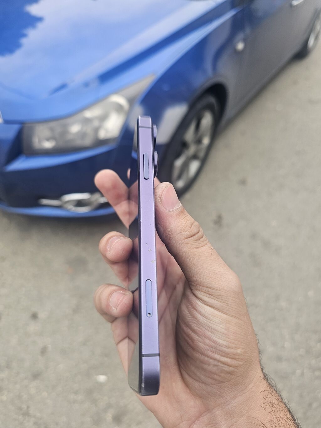 IPhone 11, 64 GB, Face ID — Apple iPhone, Xaçmaz (2)