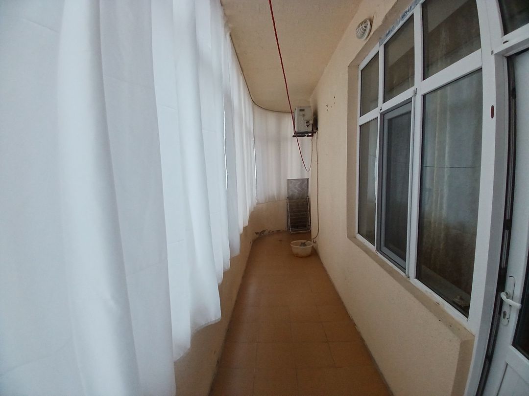 İcarəyə verilir 2 otaqlı yeni tikili 77 m² — Mənzil, Bakı (3)