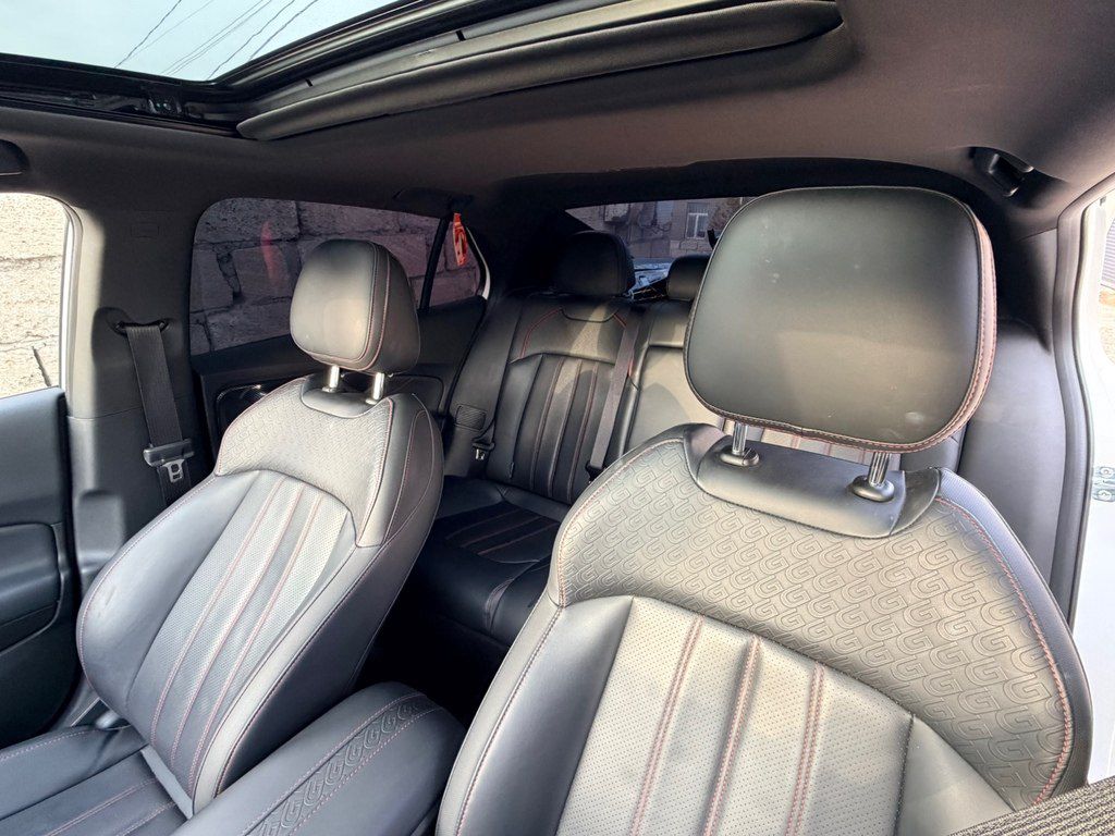 GAC Empow, 1.5 L, 2024 il, 18 000 km — Avtomobillər, Bakı (8)