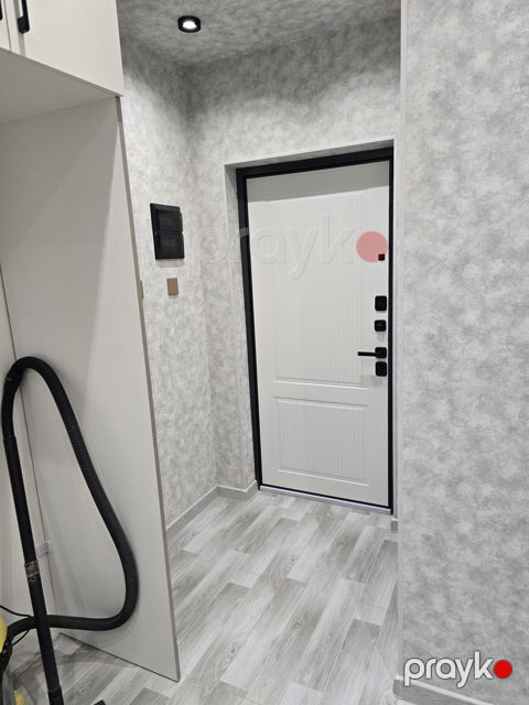 Satılır 1 otaqlı yeni tikili 36.3 m²