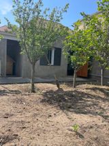 Satılır 3 otaqlı həyət evi/bağ evi 100 m² — Nigar xanim — House, cottage, summer house