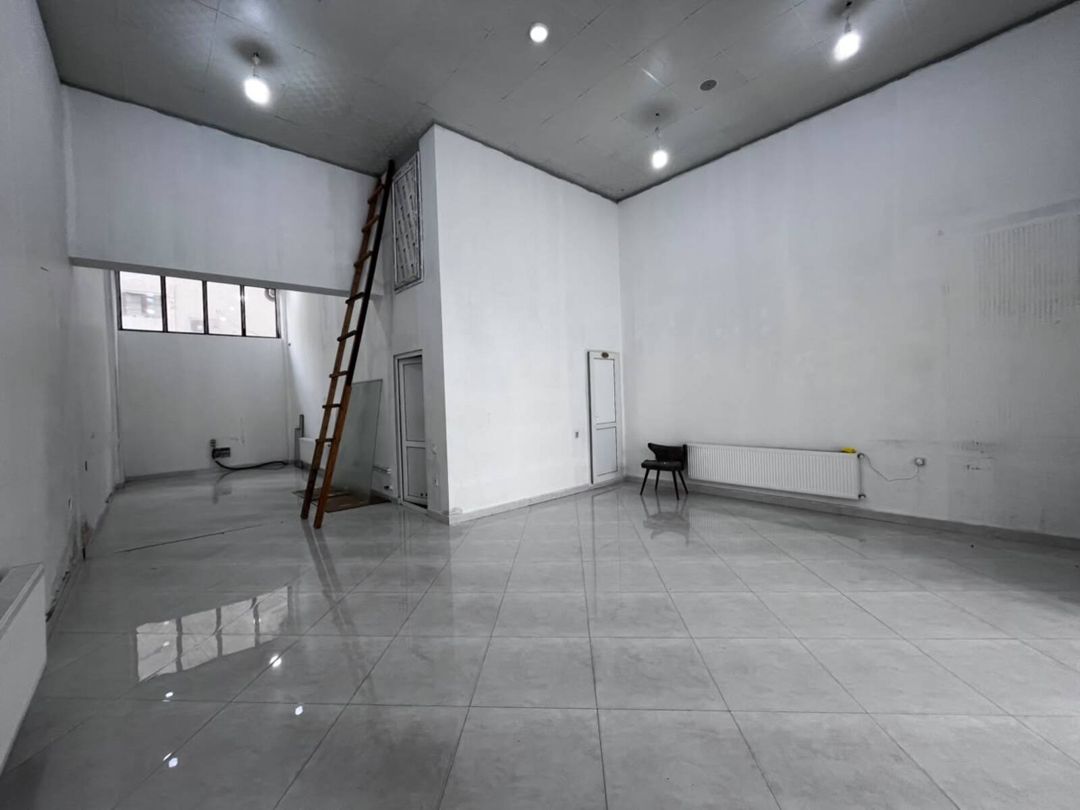 İcarəyə verilir obyekt 110 m² — Əmlak, Bakı (5)