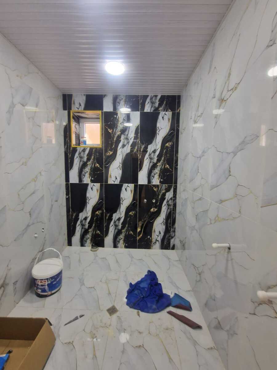 Satılır 4 otaqlı həyət evi/bağ evi 124 m² — Ev, villa, Bakı (9)