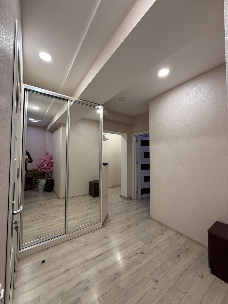 Satılır 2 otaqlı yeni tikili 70 m² — Mənzil, Bakı (7)