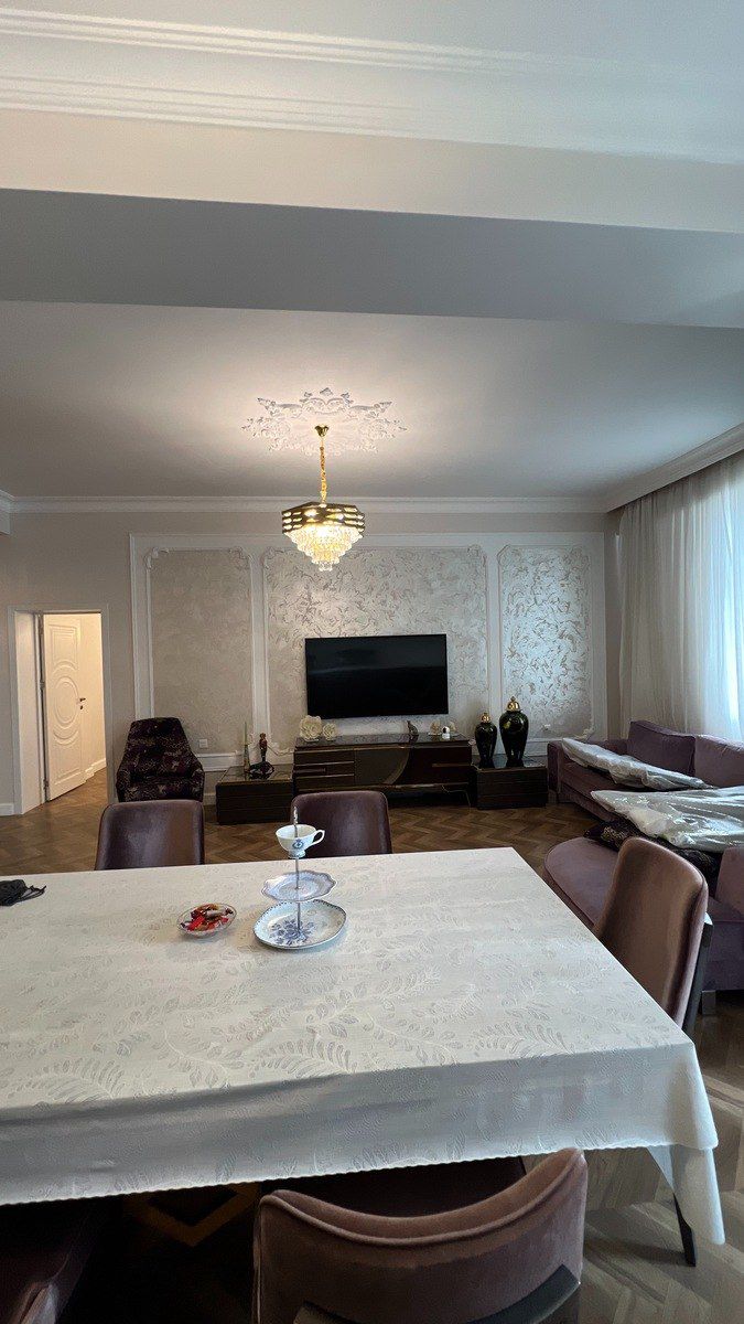 Satılır 2 otaqlı yeni tikili 86 m² — Mənzil, Bakı (3)