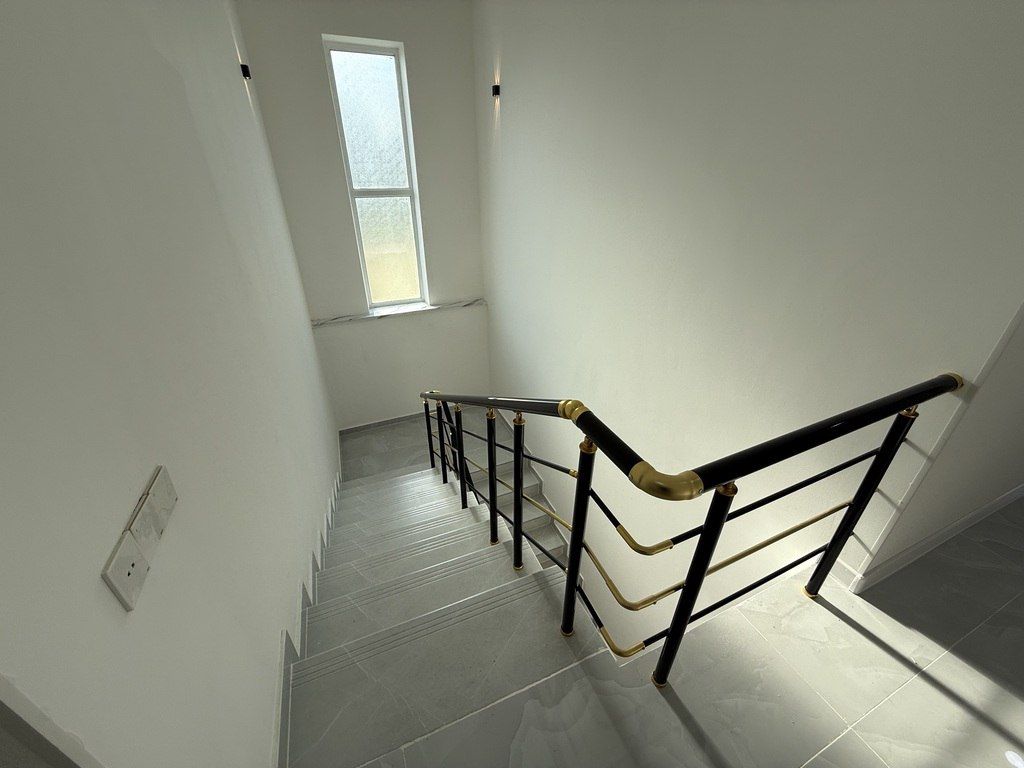 Satılır 4 otaqlı həyət evi/bağ evi 180 m² — Ev, villa, Bakı (7)