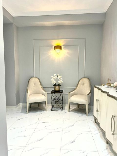Satılır 3 otaqlı yeni tikili 105 m² — Bakı