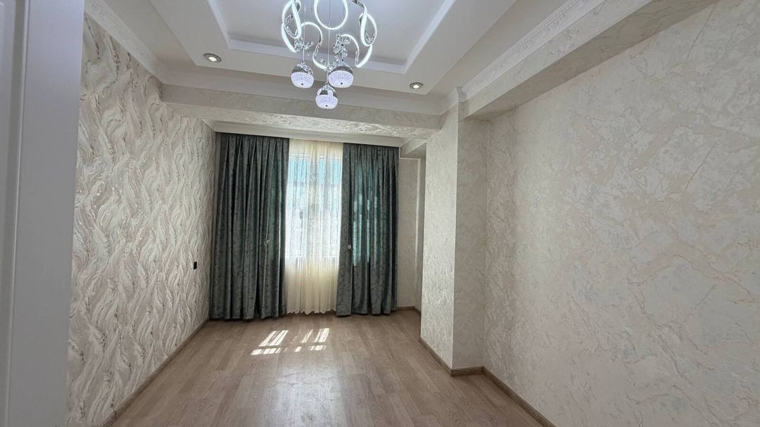 Satılır 3 otaqlı yeni tikili 83.5 m² — Mənzil, Bakı (6)
