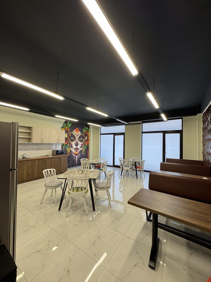 İcarəyə verilir 13 otaqlı ofis 530 m² — Ofis, Bakı (6)