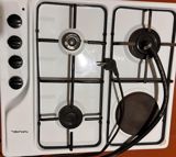 Mebel üstü qaz satılır 110 manata ünvan balaxanı & AF(6445) — Kitchen appliances