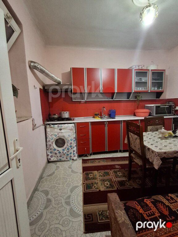 3-otaqlı mənzil, Sumqayıt ş., 60 m² — Mənzil, Sumqayıt (11)