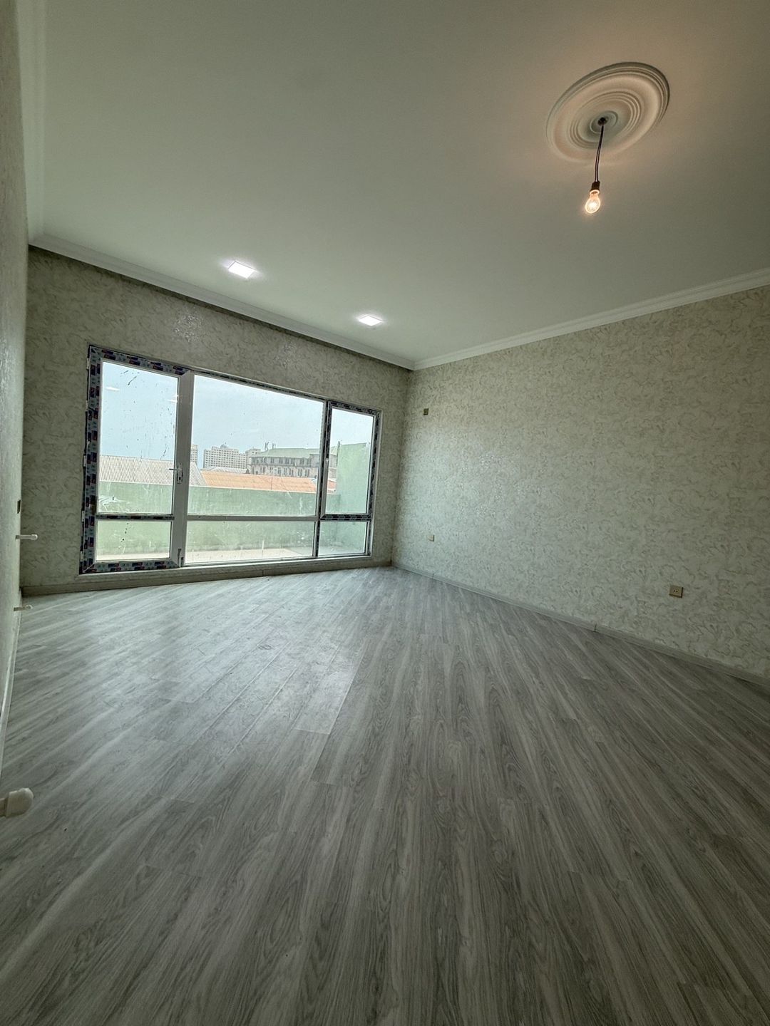 Satılır 6 otaqlı həyət evi/bağ evi 260 m² — Ev, villa, Bakı (5)