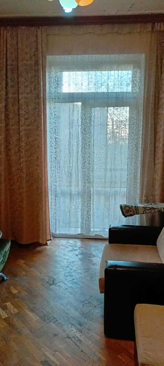 Satılır 2 otaqlı köhnə tikili 56 m² — Mənzil, Bakı (6)