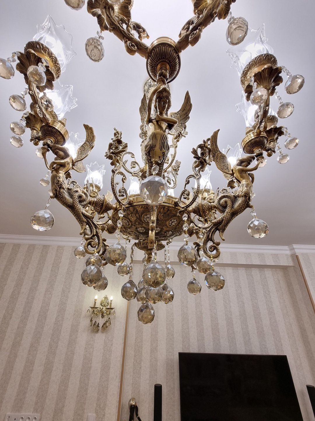 Satılır 4 otaqlı yeni tikili 158 m² — Mənzil, Bakı (7)