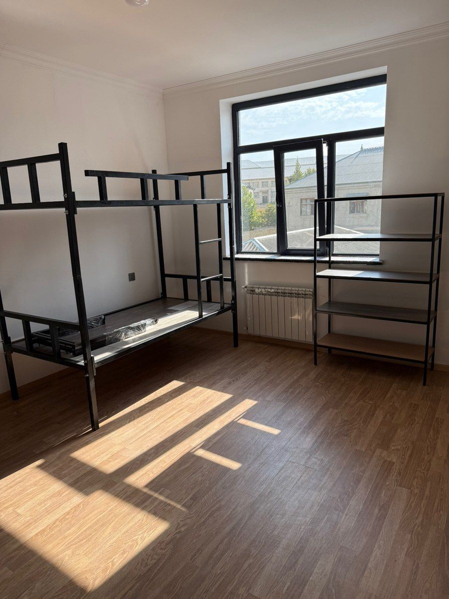 3-otaqlı yeni tikili kirayə verilir, Inşaatçılar m., 80 m² — Mənzil, Bakı (11)