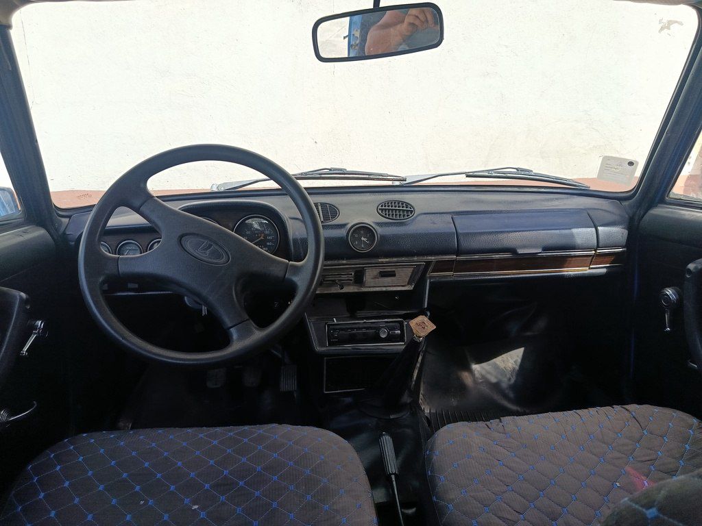 Lada (VAZ) 2103, 1.6 L, 1979 il, 323 580 km — Avtomobillər, Bakı (3)