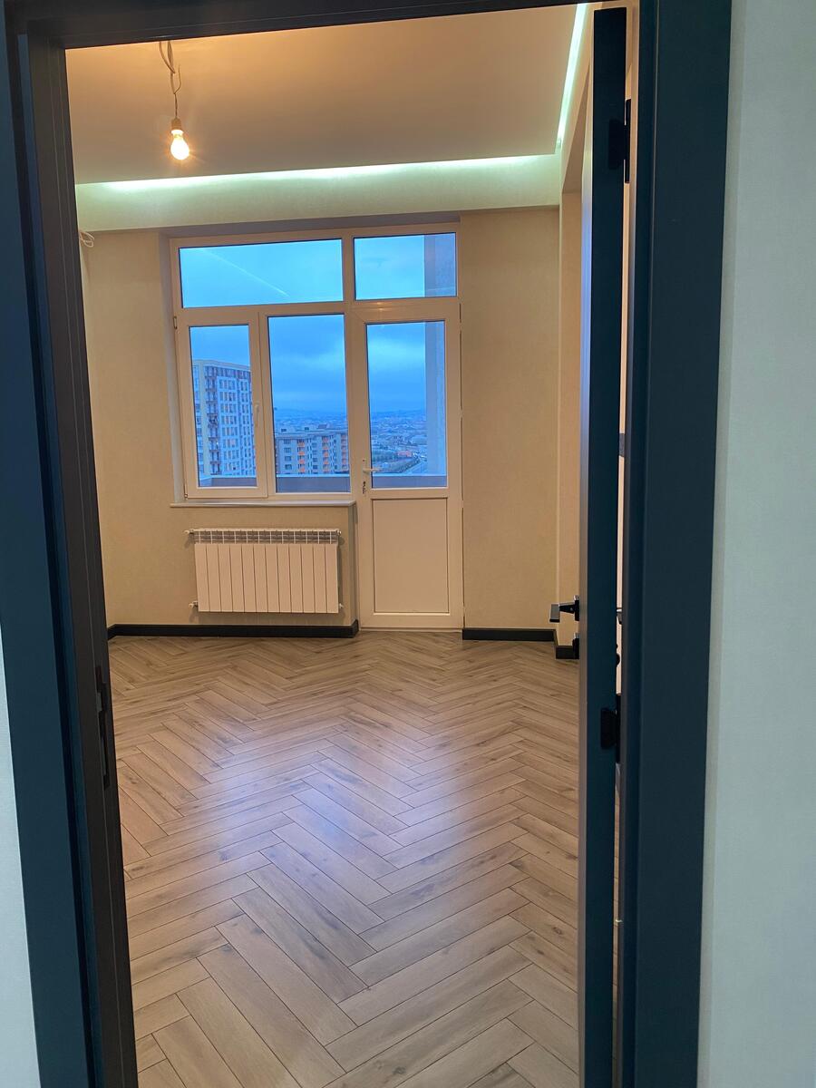 Satılır 3 otaqlı yeni tikili 130 m² — Mənzil, Sumqayıt (11)