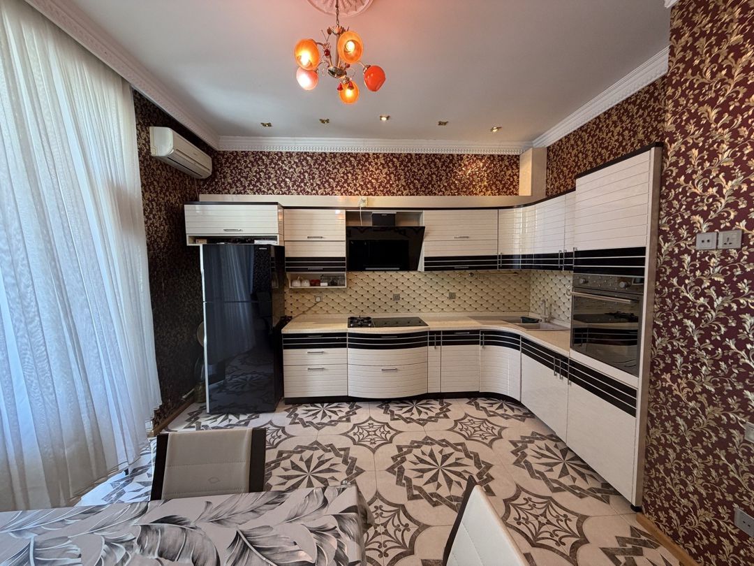 Satılır 2 otaqlı yeni tikili 98 m² — Mənzil, Bakı (10)