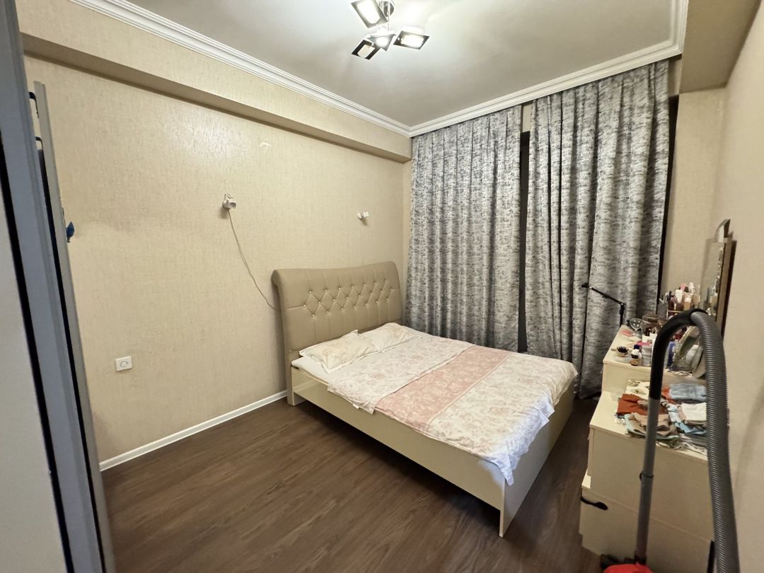 Satılır 3 otaqlı yeni tikili 80 m² — Mənzil, Bakı (6)