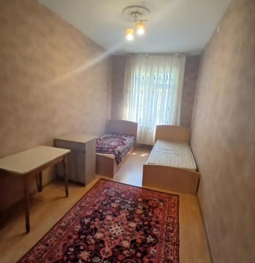 20 yanvar metrosuna yaxin 2 otaq bina evi ewyali kiraye verilir Aileye — Daşınmaz əmlak, Bakı (8)
