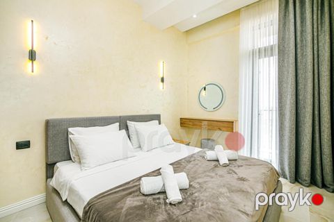 İcarəyə verilir 2 otaqlı yeni tikili 100 m²
